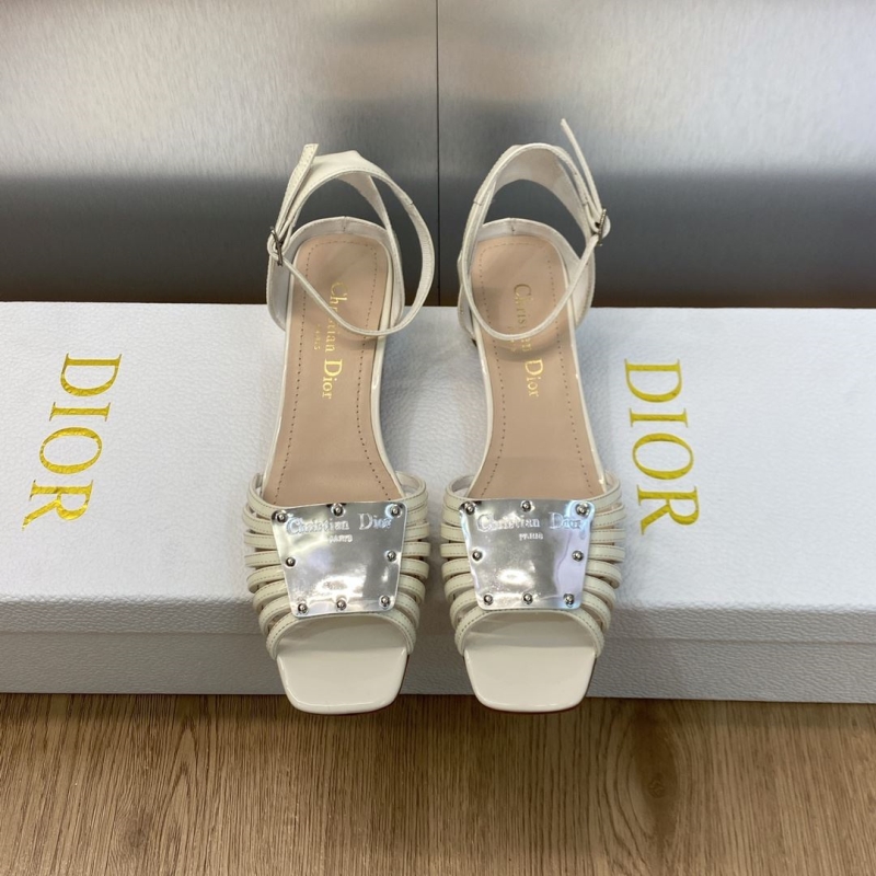 Christian Dior Slippers